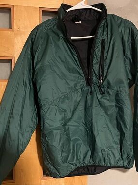 Mountain Equipment Coop Primaloft Jacket, M, Canada